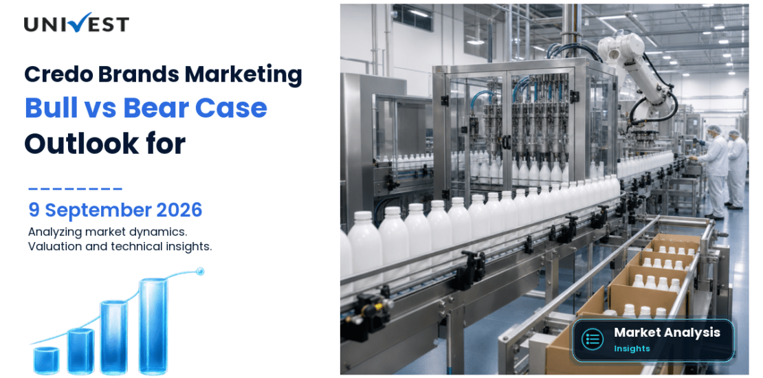 Credo Brands Marketing Share: Bull Case vs Bear Case for 2026