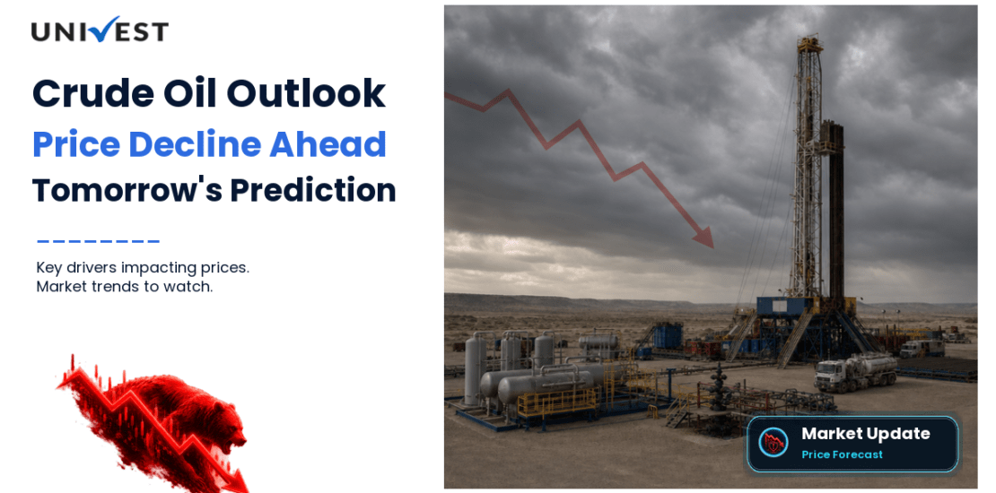 Crude Oil Prediction for Tomorrow: 17 Sep 2026 Outlook