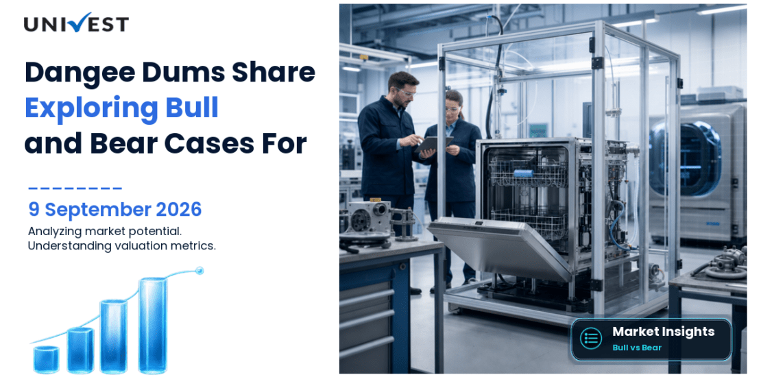 Dangee Dums Share: Bull Case vs Bear Case for 2026