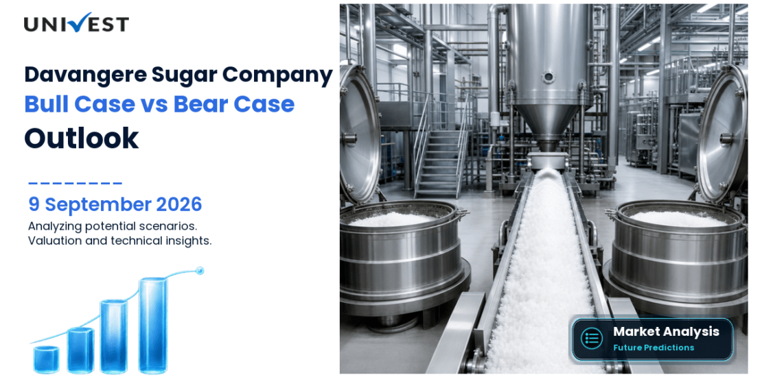 Davangere Sugar Company Share: Bull Case vs Bear Case for 2026