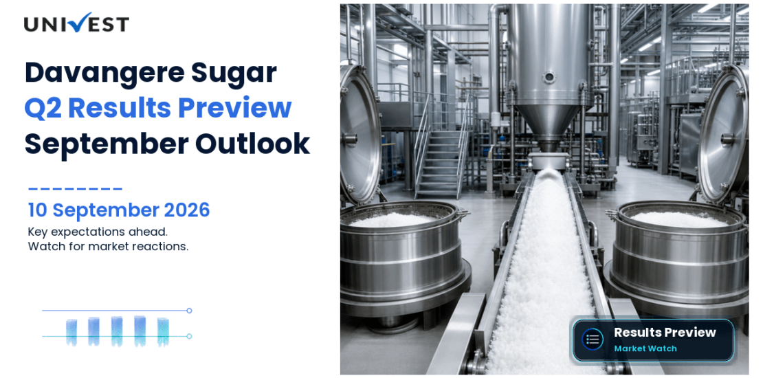 Davangere Sugar Q2 Results FY27 Preview: Results Date, Expectations and the Numbers That Will Decide the September 2026 Quarter