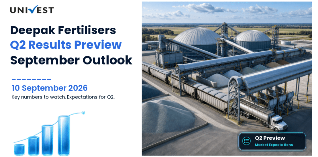 Deepak Fertilisers Q2 Results FY27 Preview: Results Date, Expectations and the Numbers That Will Decide the September 2026 Quarter
