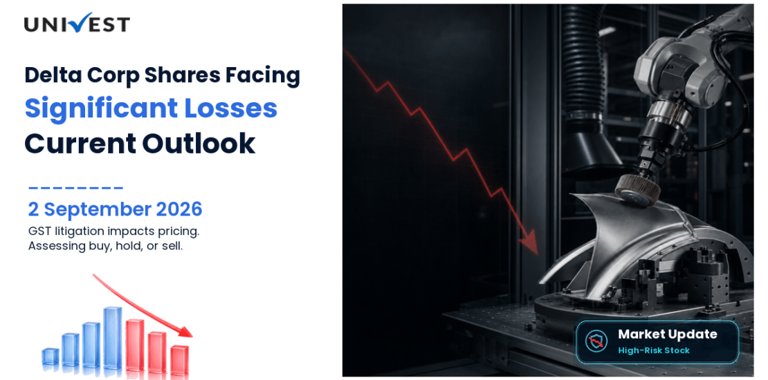 Delta Corp: Should You Buy, Hold, or Sell Right Now?