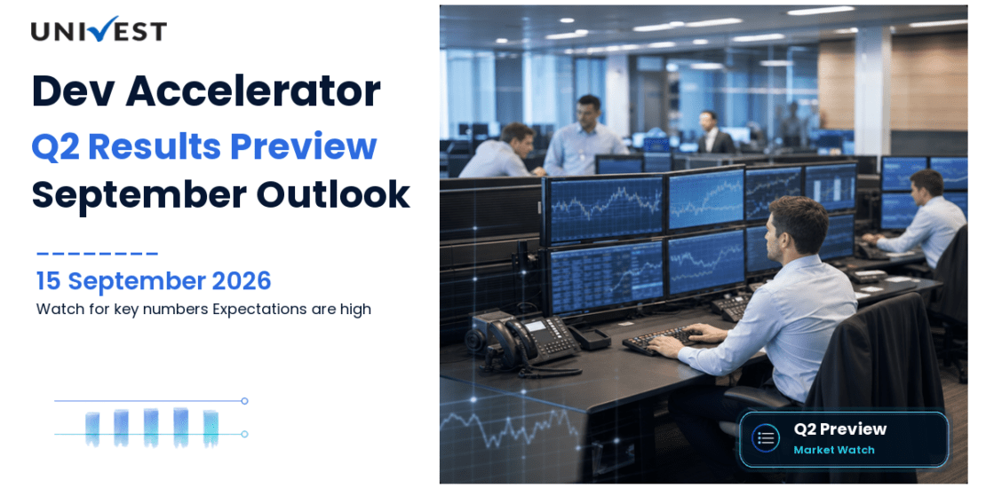 Dev Accelerator Q2 Results FY27 Preview: Results Date, Expectations and the Numbers That Will Decide the September 2026 Quarter