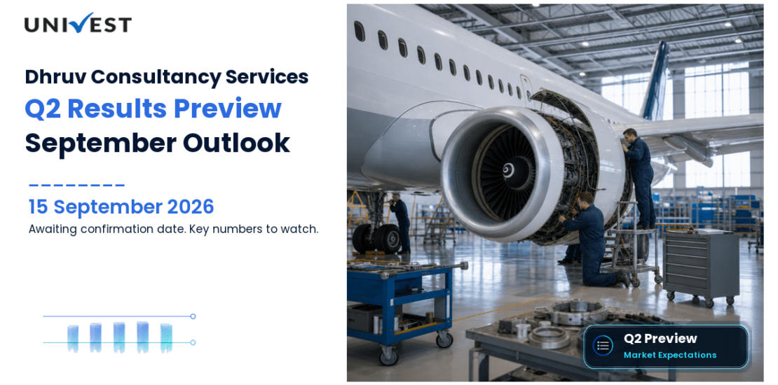 Dhruv Consultancy Services Q2 Results FY27 Preview: Results Date, Expectations and the Numbers That Will Decide the September 2026 Quarter