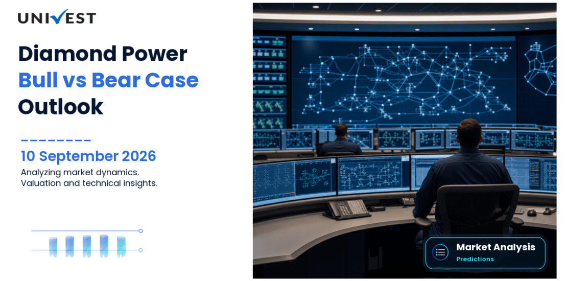 Diamond Power Infrastructure Bull Case vs Bear Case for 2026