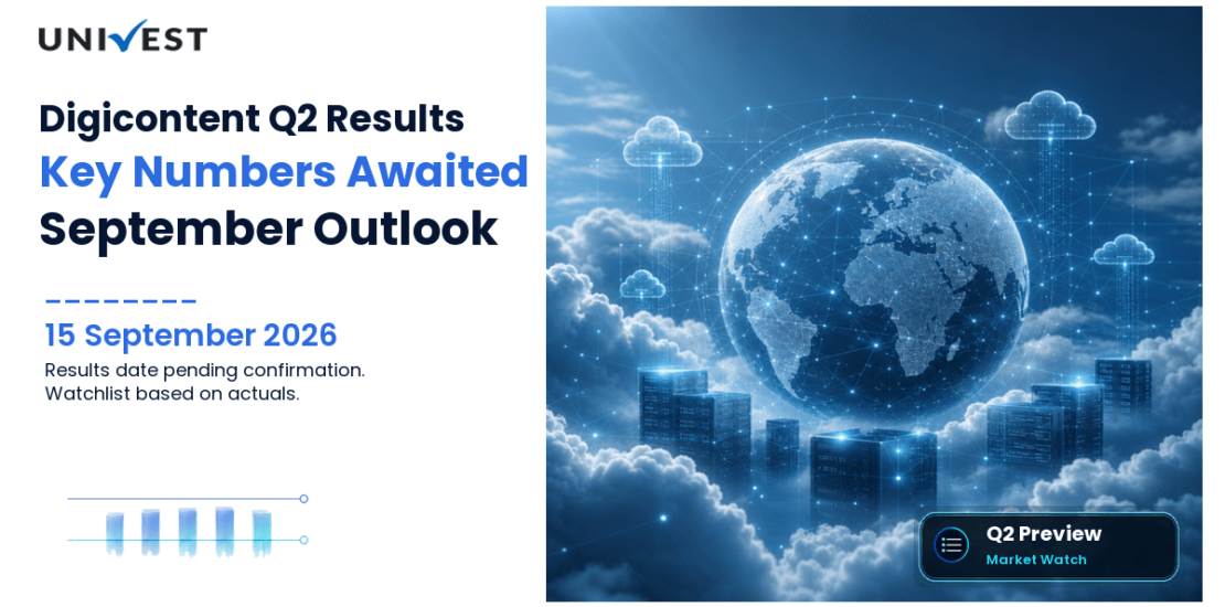 Digicontent Q2 Results FY27 Preview: Results Date, Expectations and the Numbers That Will Decide the September 2026 Quarter