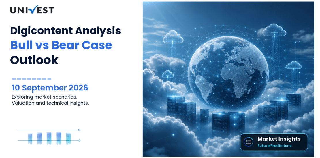 Digicontent Bull Case vs Bear Case for 2026