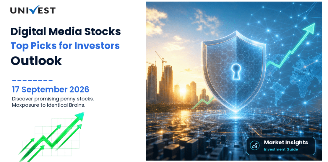 5 Digital Media Penny Stocks in India Investors Are Tracking for 2027