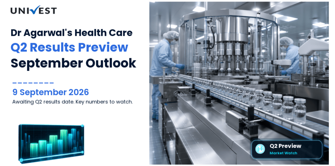 Dr Agarwal's Health Care Q2 Results FY27 Preview: Results Date, Expectations and the Numbers That Will Decide the September 2026 Quarter
