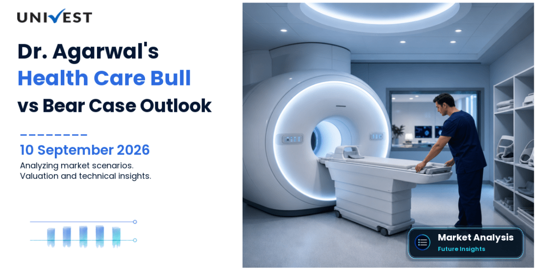 Dr. Agarwal's Health Care Bull Case vs Bear Case for 2026
