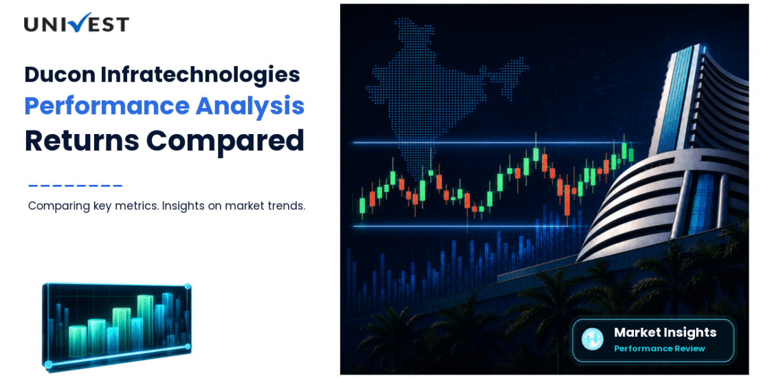 Ducon Infratechnologies vs Nifty 50: Returns Compared