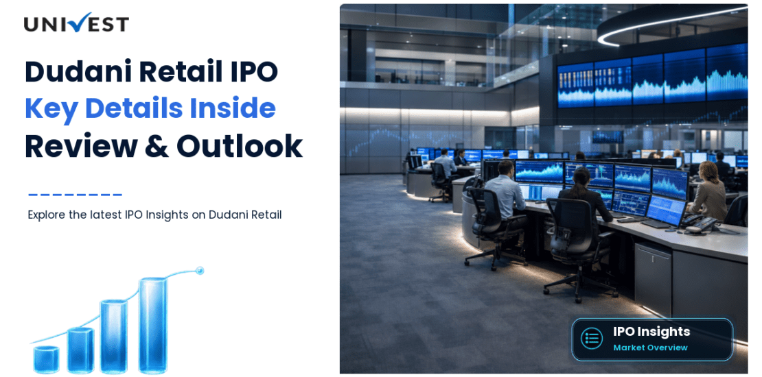 Dudani Retail IPO Review: Key Details, Company Overview and Financials