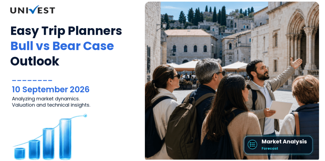 Easy Trip Planners Bull Case vs Bear Case for 2026