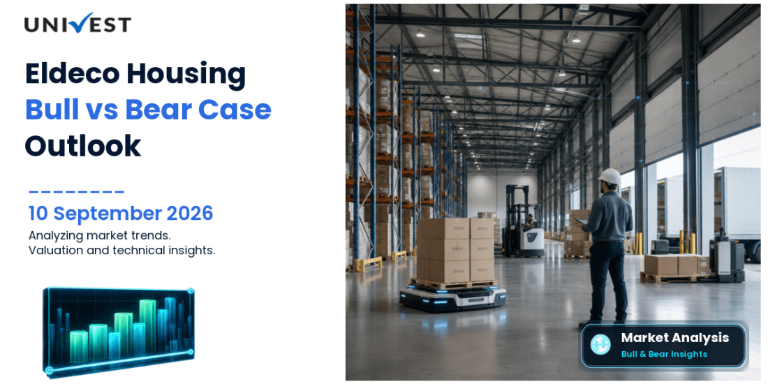 Eldeco Housing and Industries Bull Case vs Bear Case for 2026