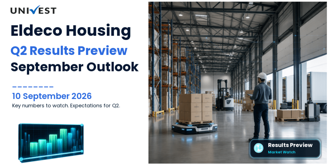 Eldeco Housing Q2 Results FY27 Preview: Results Date, Expectations and the Numbers That Will Decide the September 2026 Quarter