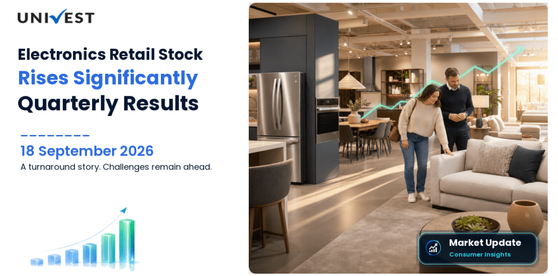 This Electronics Retail Stock Rises 25% in 1 Year: The Quarter That Changed the Story