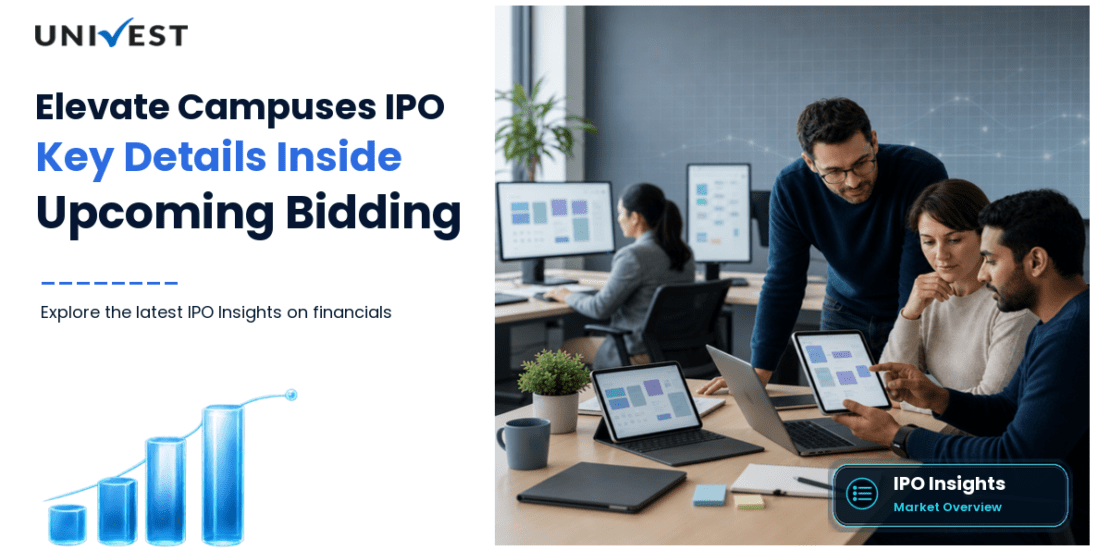 Elevate Campuses IPO Review: Key Details, Company Overview and Financials