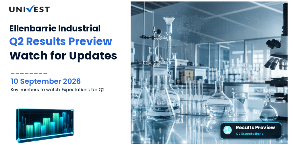 Ellenbarrie Industrial Gases Q2 Results FY27 Preview: Results Date, Expectations and the Numbers That Will Decide the September 2026 Quarter