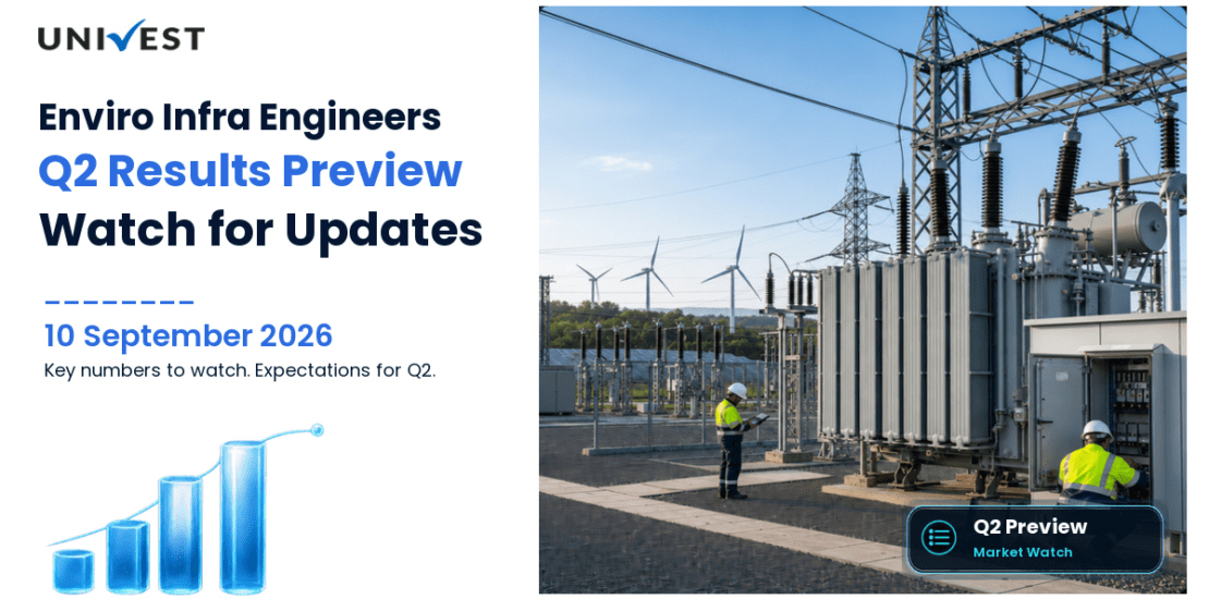 Enviro Infra Engineers Q2 Results FY27 Preview: Results Date, Expectations and the Numbers That Will Decide the September 2026 Quarter