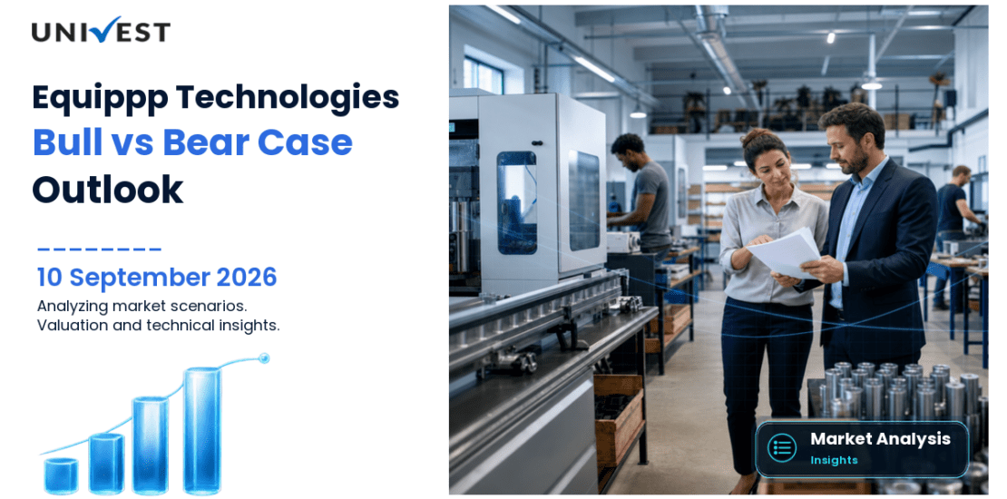 Equippp Social Impact Technologies Bull Case vs Bear Case for 2026