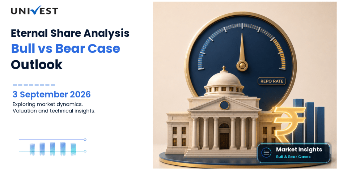 Eternal Share: Bull Case vs Bear Case for 2026