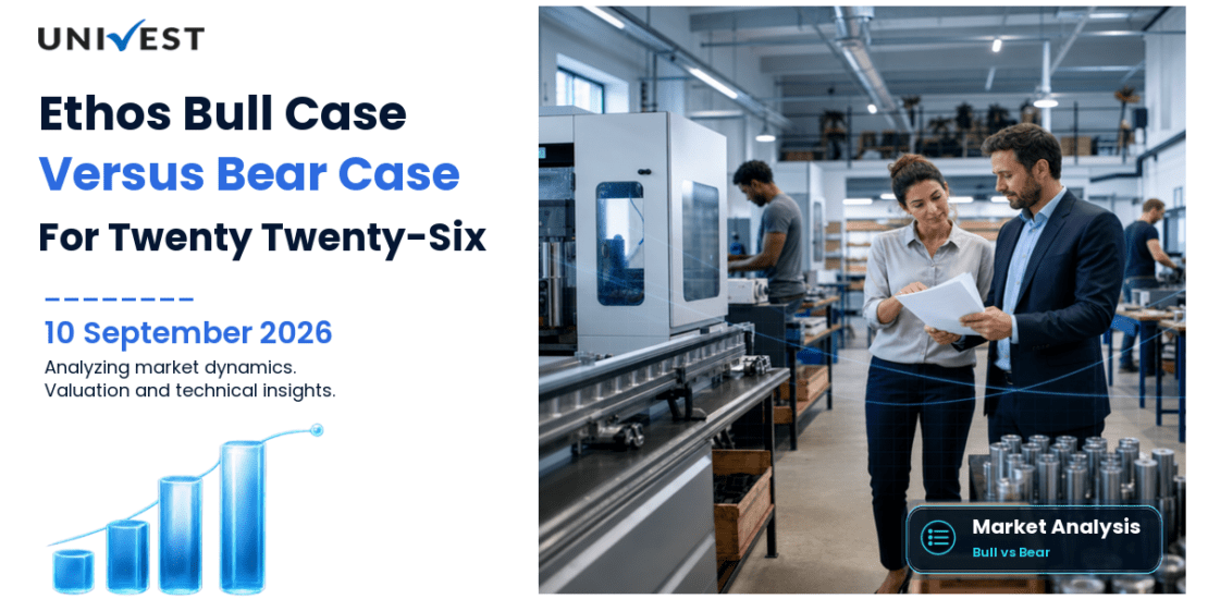 Ethos Bull Case vs Bear Case for 2026