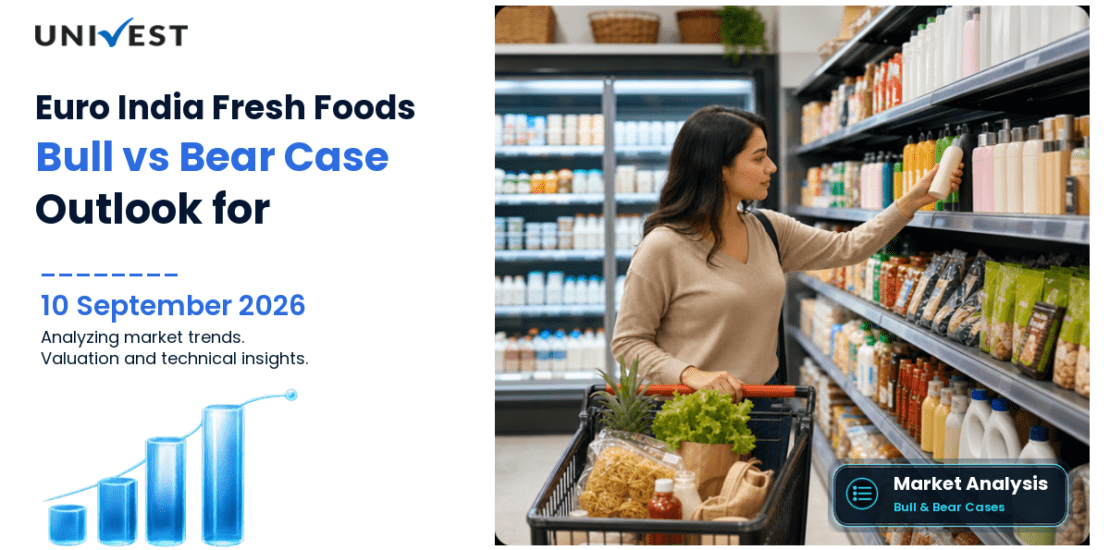 Euro India Fresh Foods Bull Case vs Bear Case for 2026