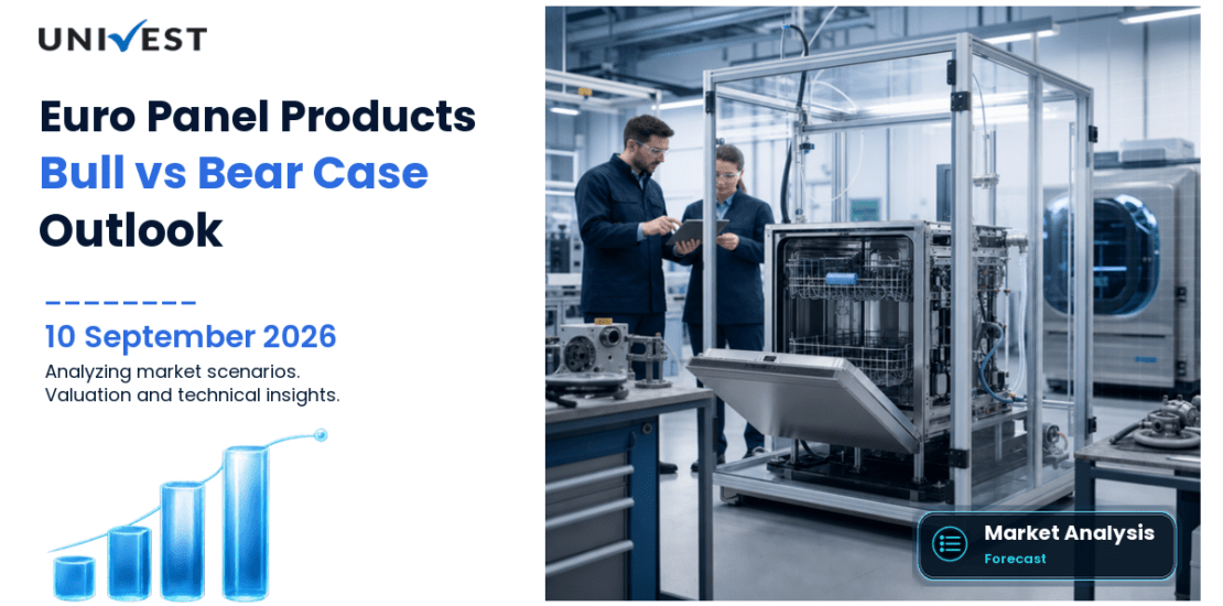 Euro Panel Products Bull Case vs Bear Case for 2026