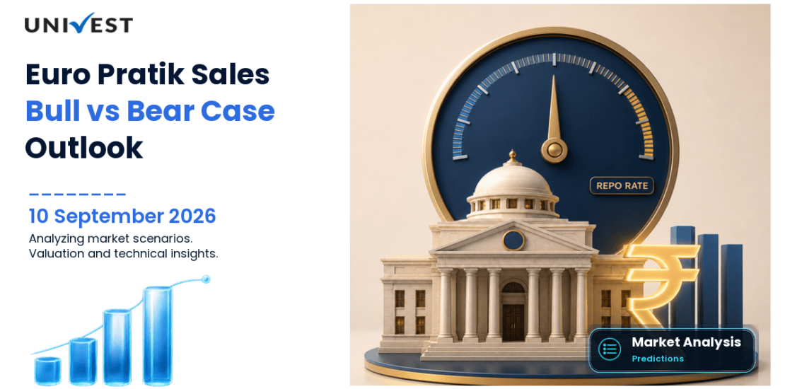 Euro Pratik Sales Bull Case vs Bear Case for 2026