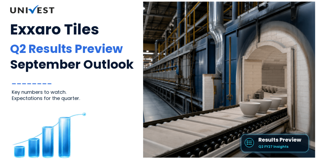 Exxaro Tiles Q2 Results FY27 Preview: Results Date, Expectations and the Numbers That Will Decide the September 2026 Quarter