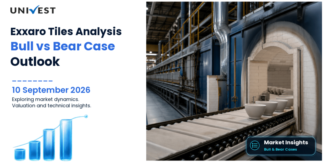 Exxaro Tiles Bull Case vs Bear Case for 2026