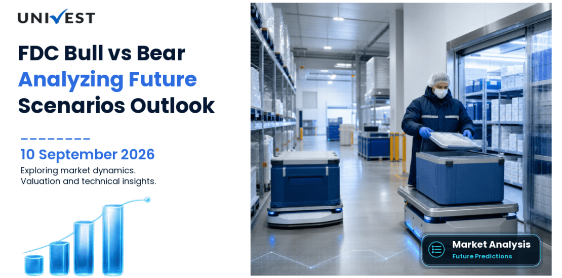 FDC Bull Case vs Bear Case for 2026