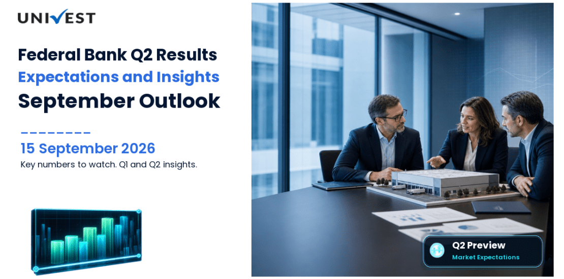 Federal Bank Q2 Results FY27 Preview: Results Date, Expectations and the Numbers That Will Decide the September 2026 Quarter