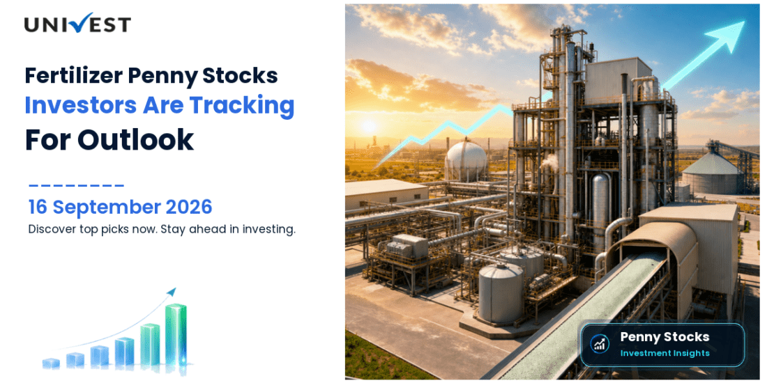 5 Fertilizer Penny Stocks in India Investors Are Tracking for 2027
