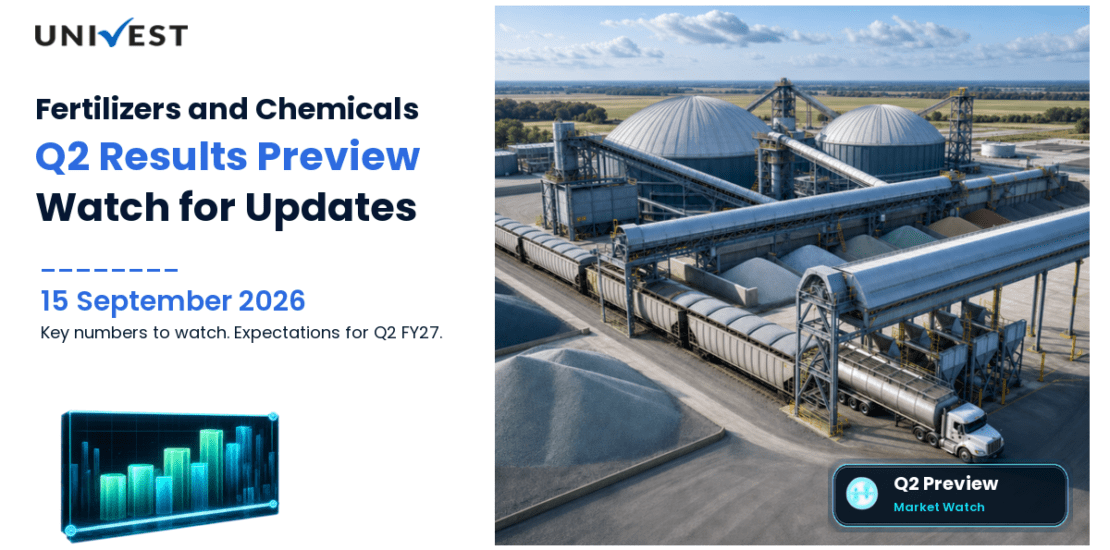 Fertilizers and Chemicals Travancore Q2 Results FY27 Preview: Results Date, Expectations and the Numbers That Will Decide the September 2026 Quarter