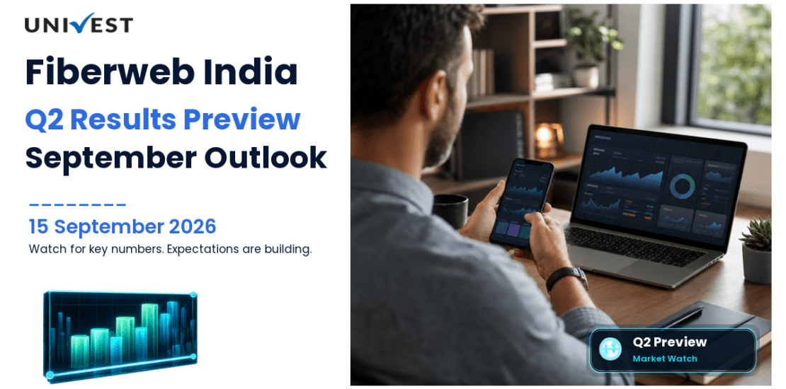 Fiberweb India Q2 Results FY27 Preview: Results Date, Expectations and the Numbers That Will Decide the September 2026 Quarter