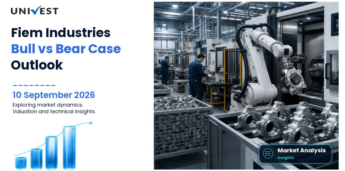 Fiem Industries Bull Case vs Bear Case for 2026
