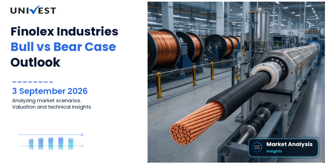 Finolex Industries Share: Bull Case vs Bear Case for 2026