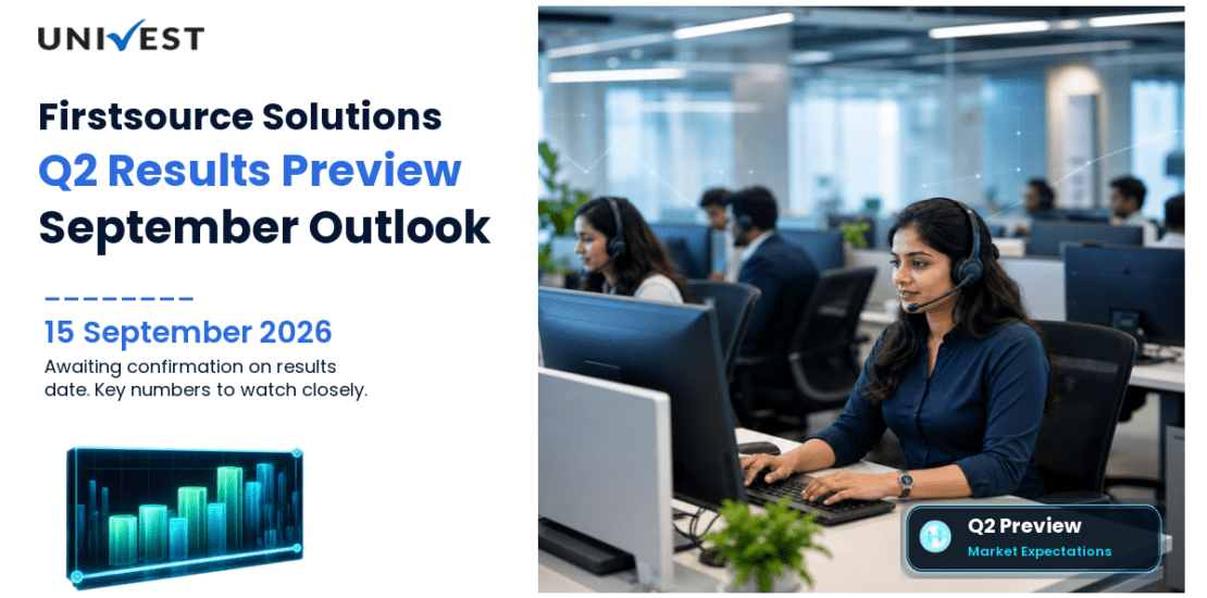 Firstsource Solutions Q2 Results FY27 Preview: Results Date, Expectations and the Numbers That Will Decide the September 2026 Quarter