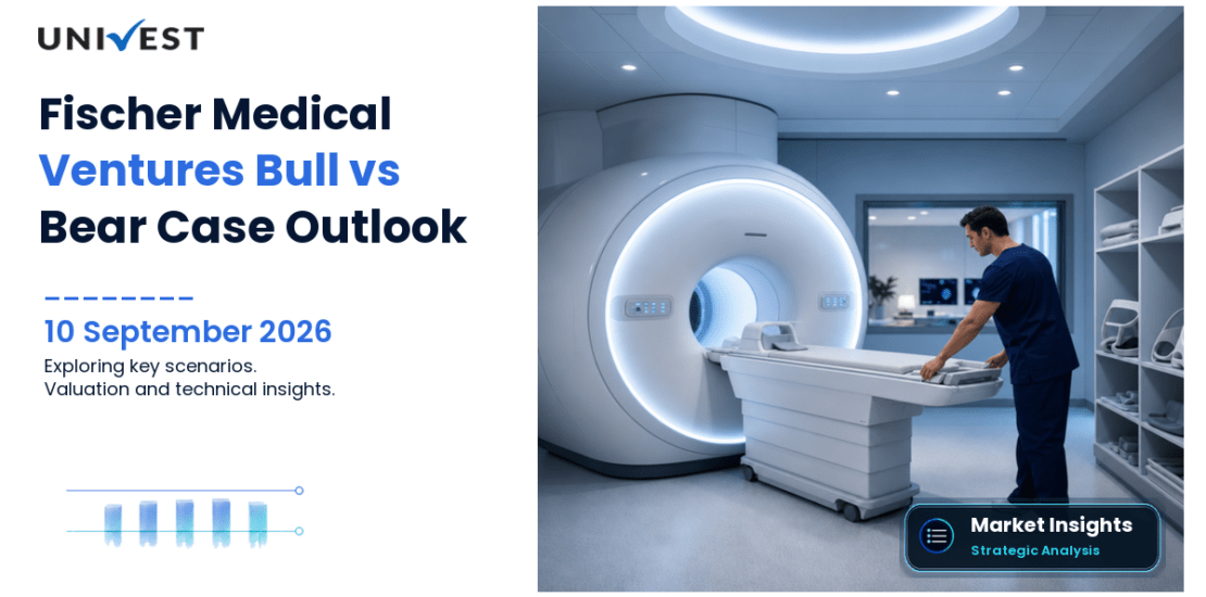 Fischer Medical Ventures Bull Case vs Bear Case for 2026