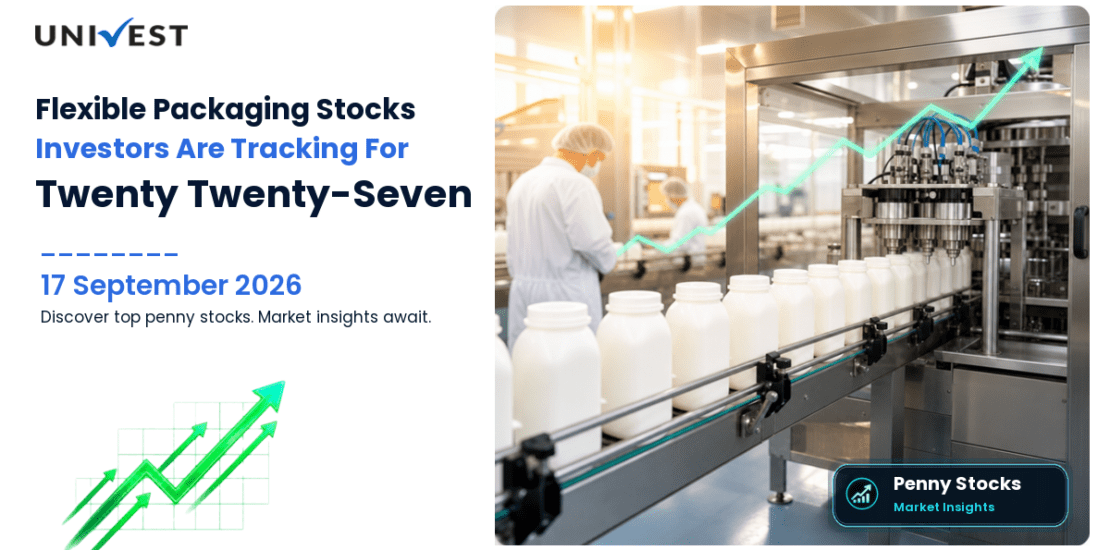 5 Flexible Packaging Penny Stocks in India Investors Are Tracking for 2027