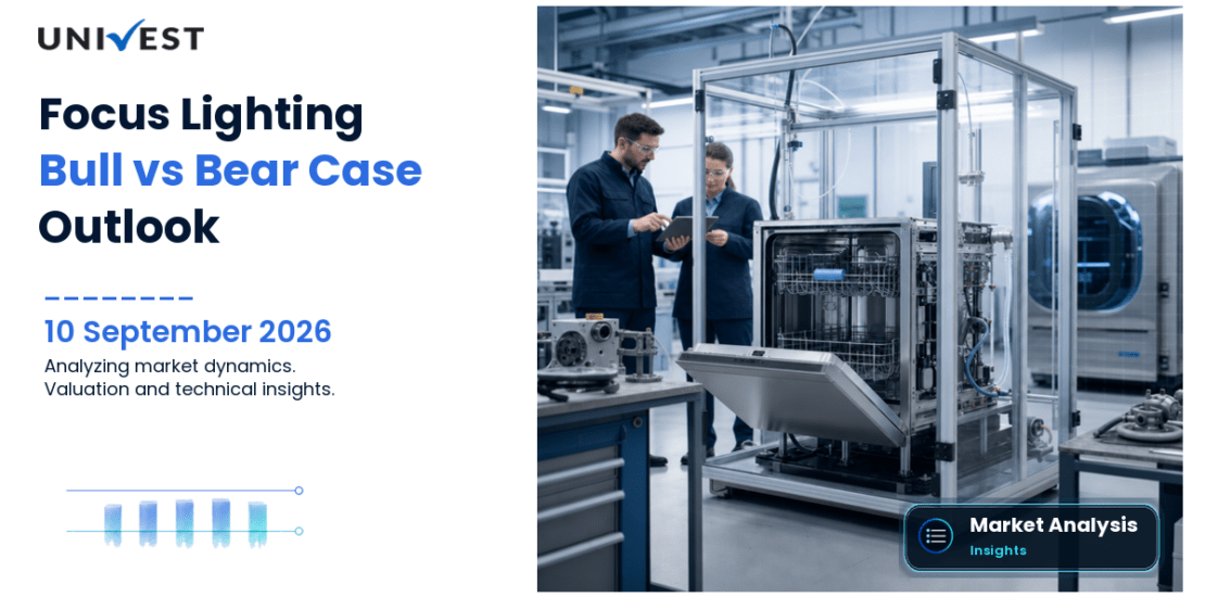 Focus Lighting and Fixtures Bull Case vs Bear Case for 2026