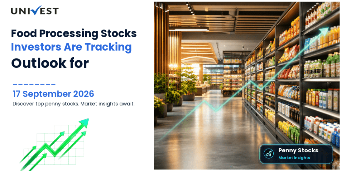 5 Food Processing Penny Stocks in India Investors Are Tracking for 2027