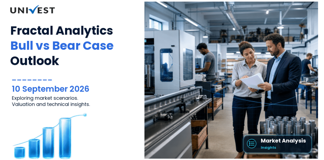 Fractal Analytics Bull Case vs Bear Case for 2026