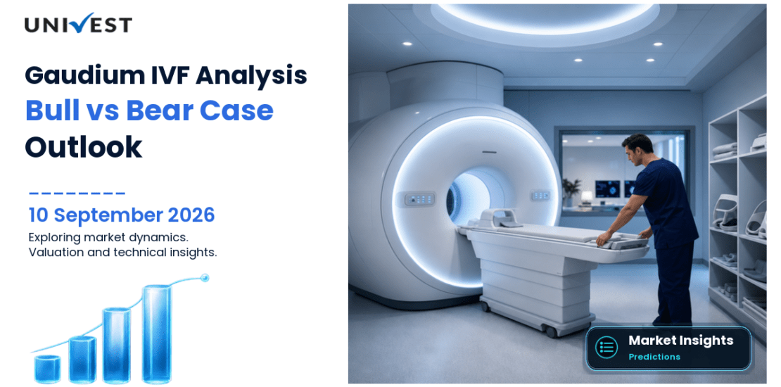 Gaudium IVF and Women Health Bull Case vs Bear Case for 2026