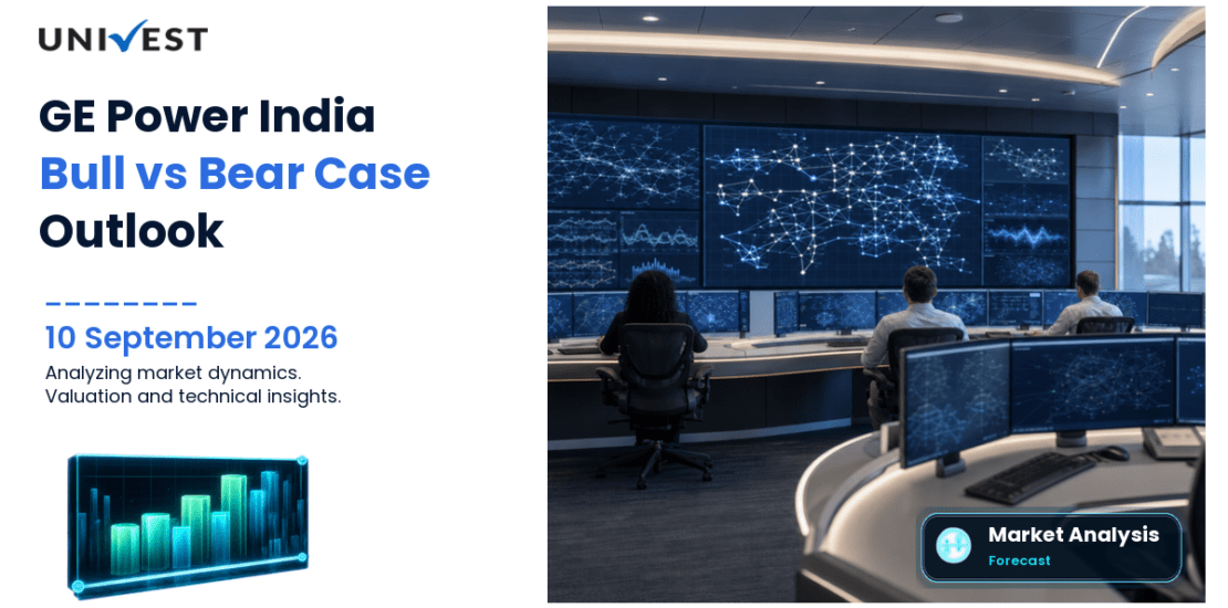 GE Power India Bull Case vs Bear Case for 2026