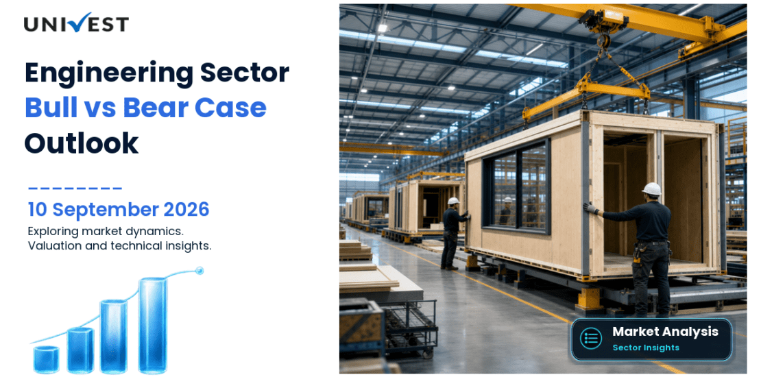 Generic Engineering Construction and Projects Bull Case vs Bear Case for 2026
