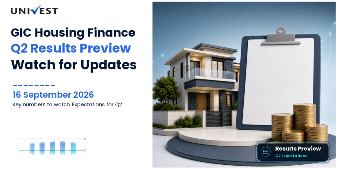 GIC Housing Finance Q2 Results FY27 Preview: Results Date, Expectations and the Numbers That Will Decide the September 2026 Quarter