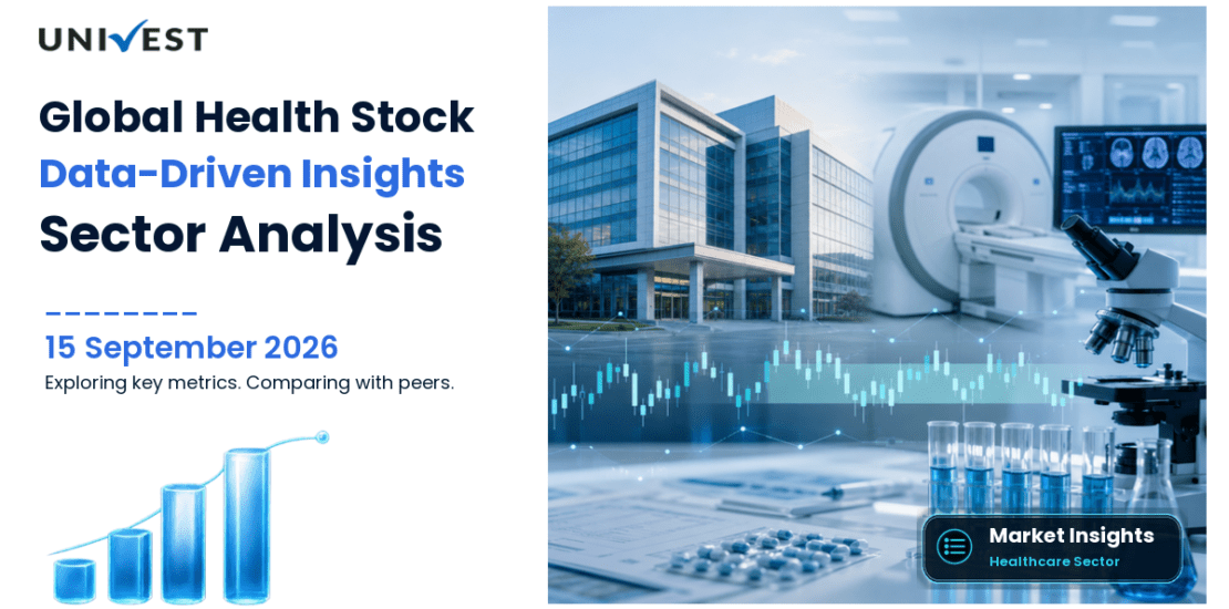 Is Global Health the Best Stock in Its Sector? A Look at the Numbers